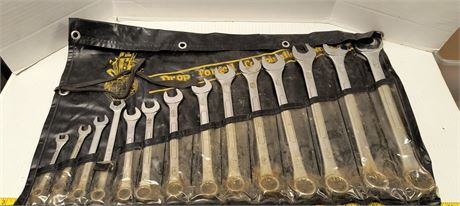 Lot Of Wrenches