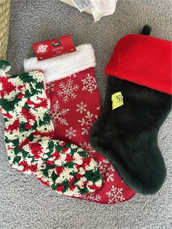 Stockings