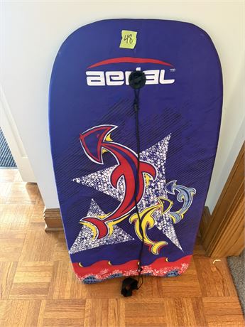 Water Board