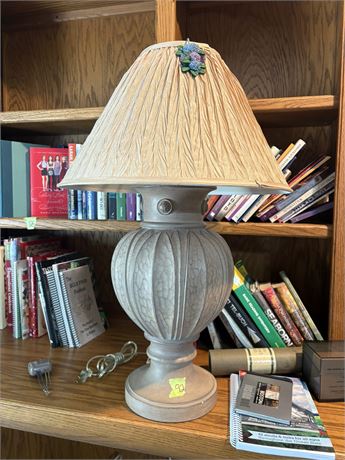 Lamp