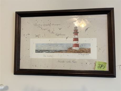 Wall Art