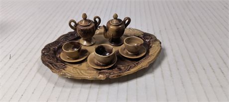Mini Tea Set
