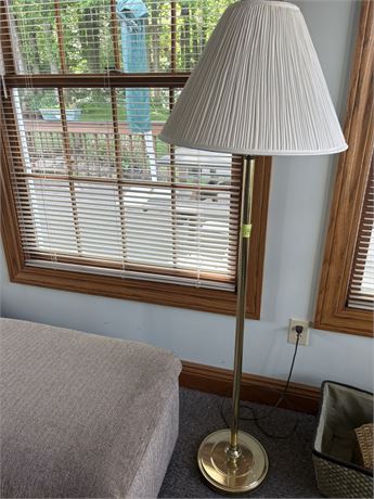 Floor Lamp