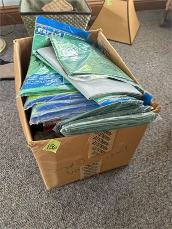 Table Clothes