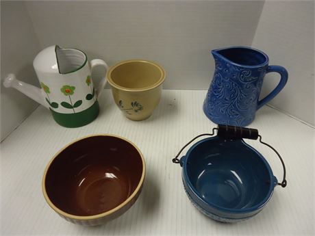 Lot Of Misc. Items