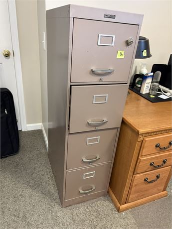 File Cabinet