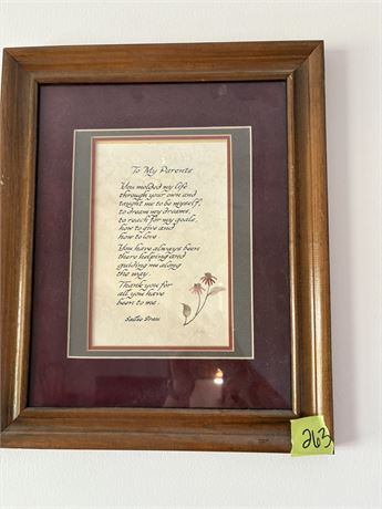 Wall Art