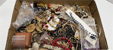 Lot Of Misc. Jewelry