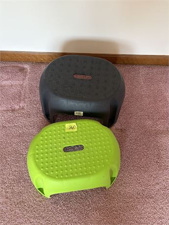 Stools