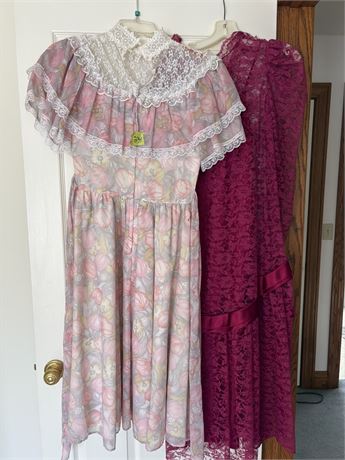 Dresses, Closet Lot