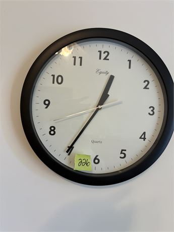 Wall Clock