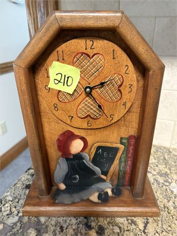 Clock