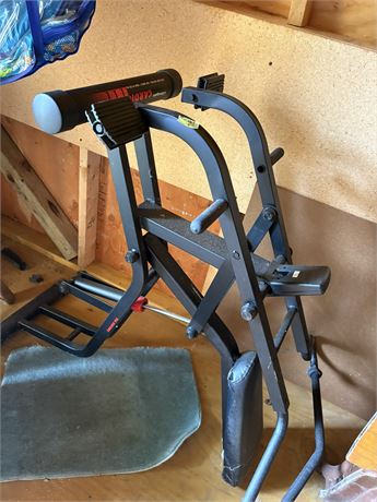Exercise Equipment