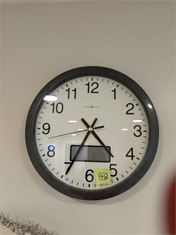 Wall Clock