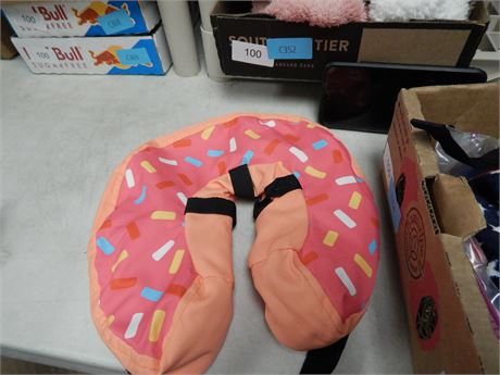 Inflatable Dog Collars