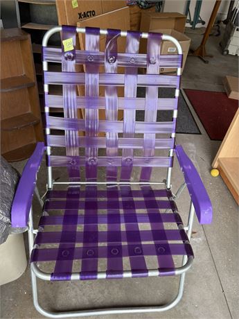 Lawn Chair