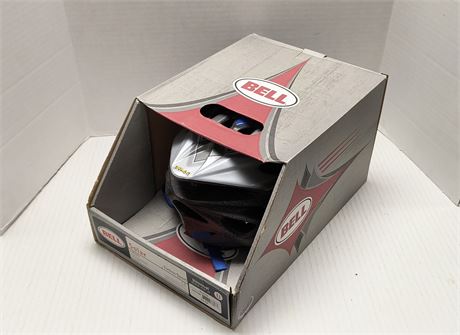 Bell Bicycle Helmet