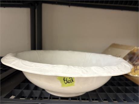 Ceramic Bowl