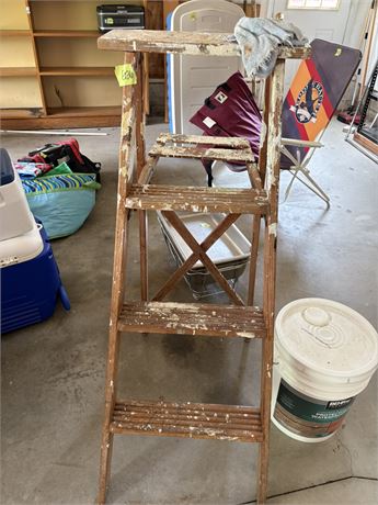 Ladder