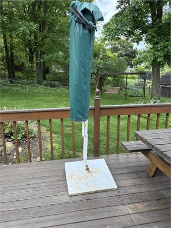 Outdoor Umbrella