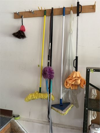 Cleaning Products