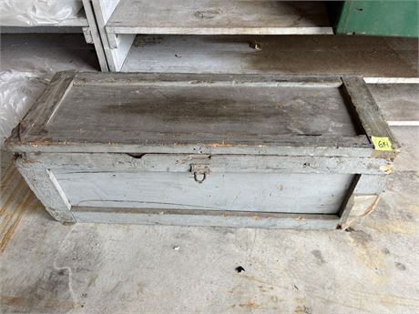 Lock Box