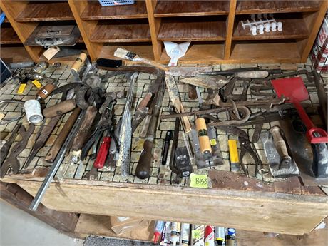 Tools