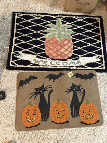 Rugs