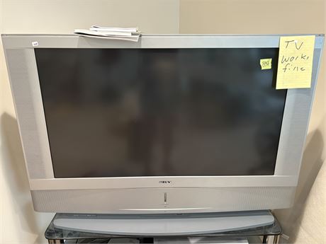 TV