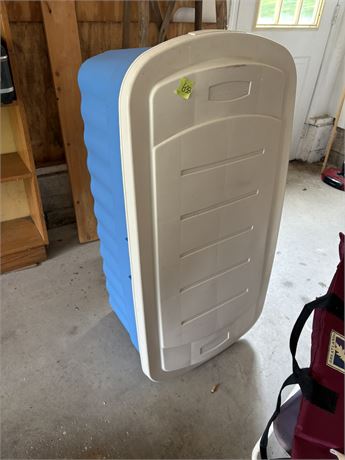 Storage Tote