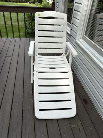 Lawn Chair