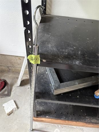 Hanging Bar