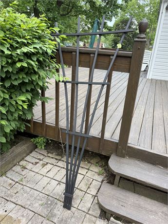 Trellis