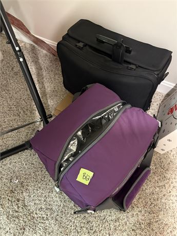 Cooler, Bag