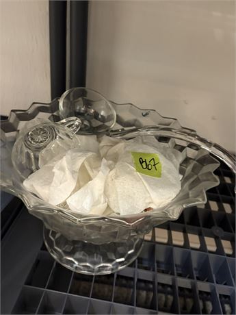 Punch Bowl