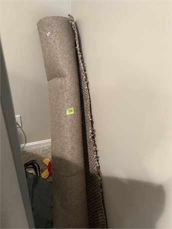 Carpet Remnant
