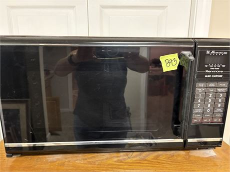 Microwave