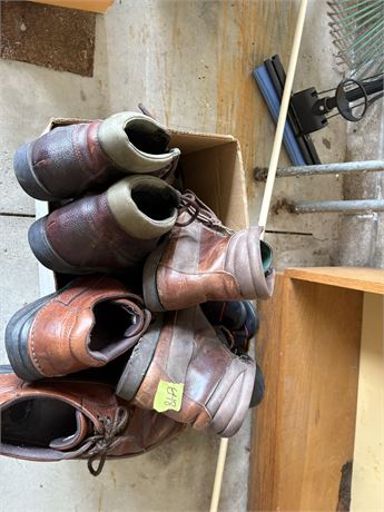 Shoe Lot