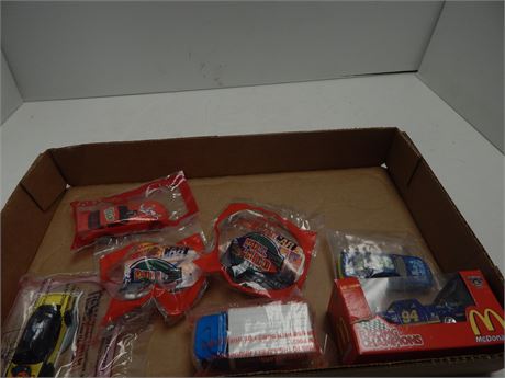 Lot Of Misc. Items