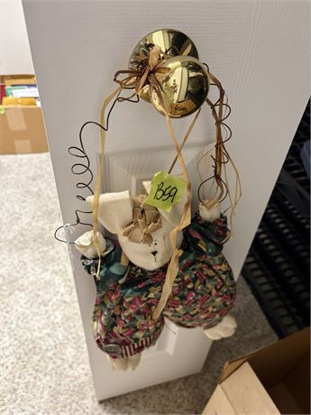 Rabbit Decor