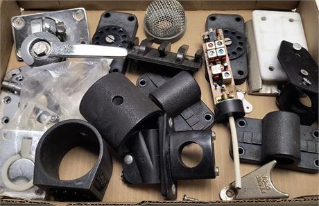 Lot Of Misc. Items