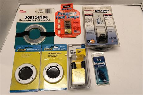 Lot Of Misc. Hardware