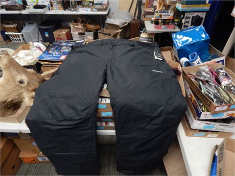 Artic Pants 3XL