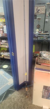 Fishing pole