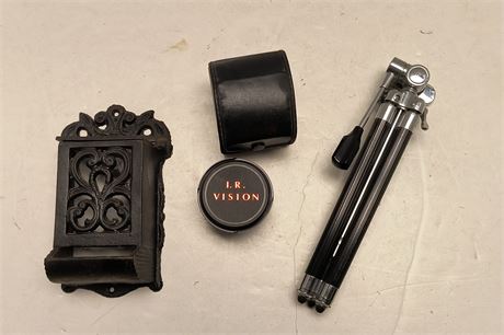 Photography items