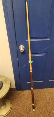 Pool stick
