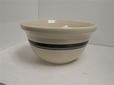 Roseville 6 QT bowl
