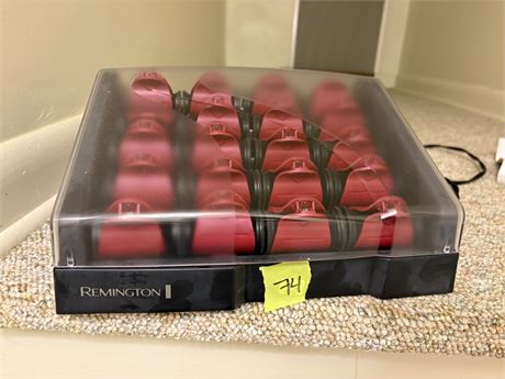 Hair Rollers