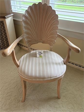 Vintage French Style Chair