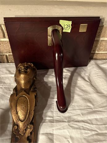 Wall Sconces
